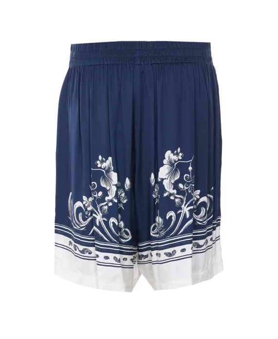 Shorts Blue