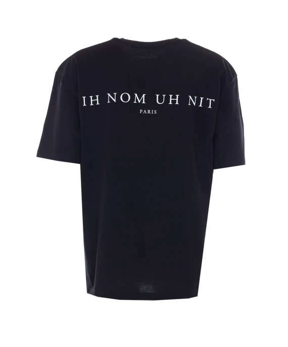 T-shirts and Polos Black