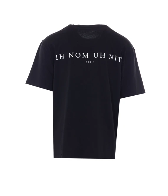T-shirt e Polo Nero