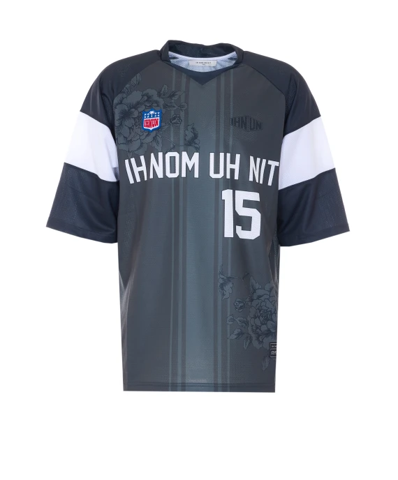 T-shirts and Polos Black