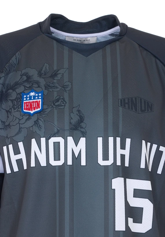 T-shirts and Polos Black