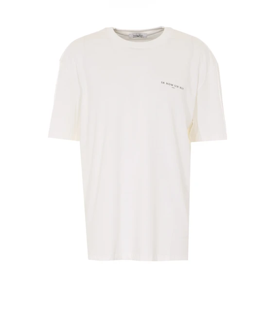 T-shirt e Polo Bianco