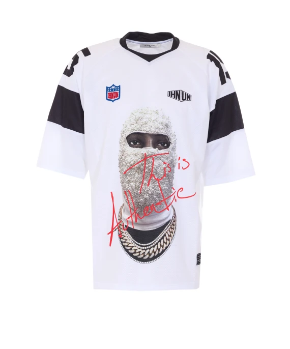 T-shirt e Polo Bianco