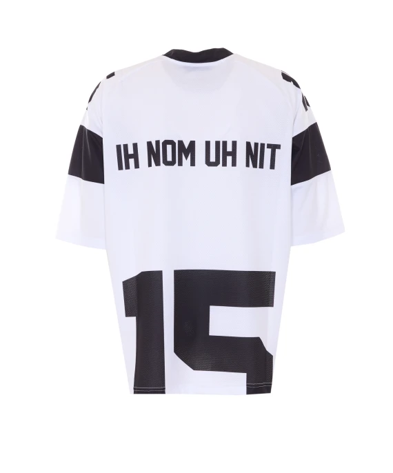 T-shirt e Polo Bianco