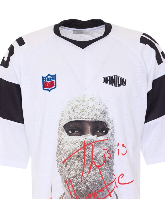 T-shirt e Polo Bianco