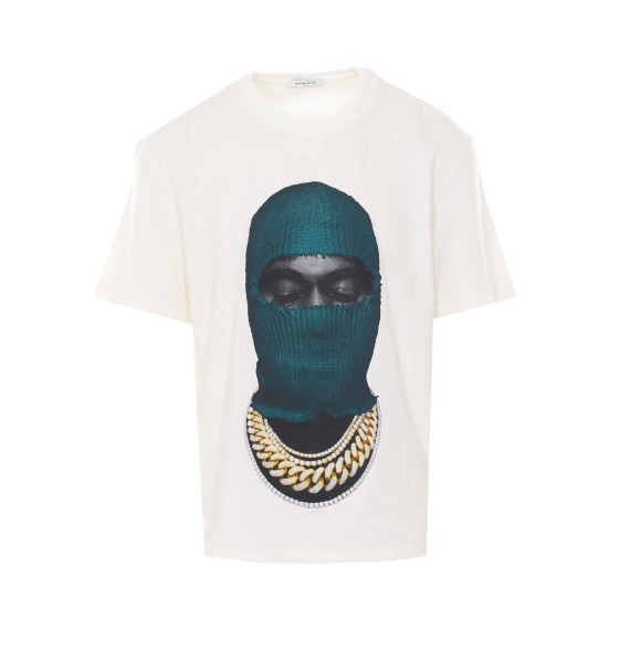 T-shirt e Polo Bianco