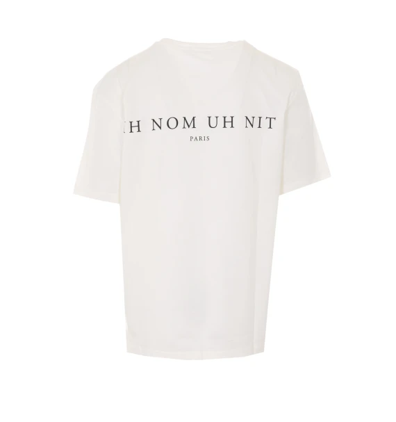 T-shirt e Polo Bianco