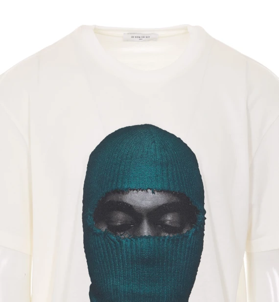 T-shirt e Polo Bianco