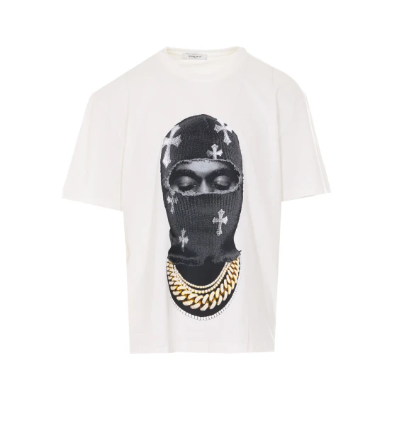 T-shirts and Polos White