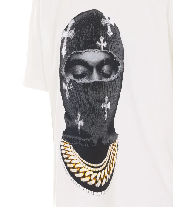 T-shirts and Polos White