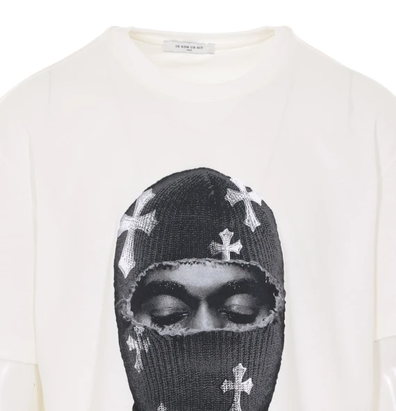 T-shirts and Polos White