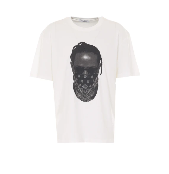 T-shirt e Polo Bianco