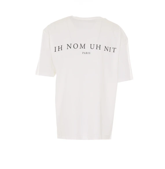 T-shirt e Polo Bianco