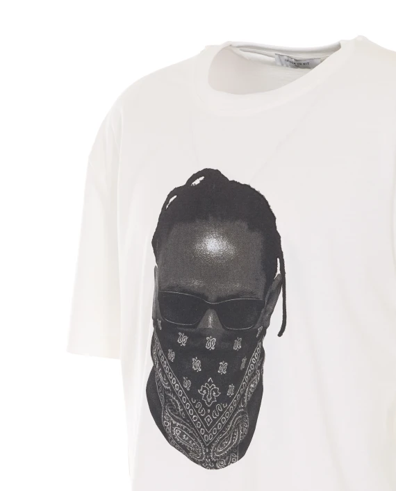 T-shirt e Polo Bianco