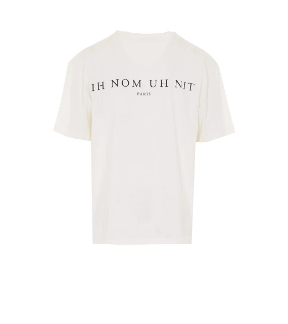 T-shirt e Polo Bianco