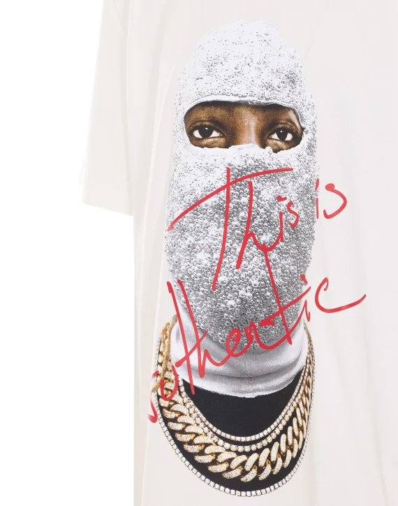 T-shirt e Polo Bianco