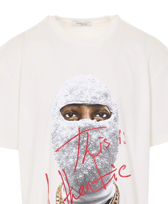 T-shirt e Polo Bianco