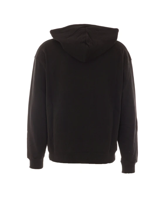 Black hoodie IH NOM UH NIT