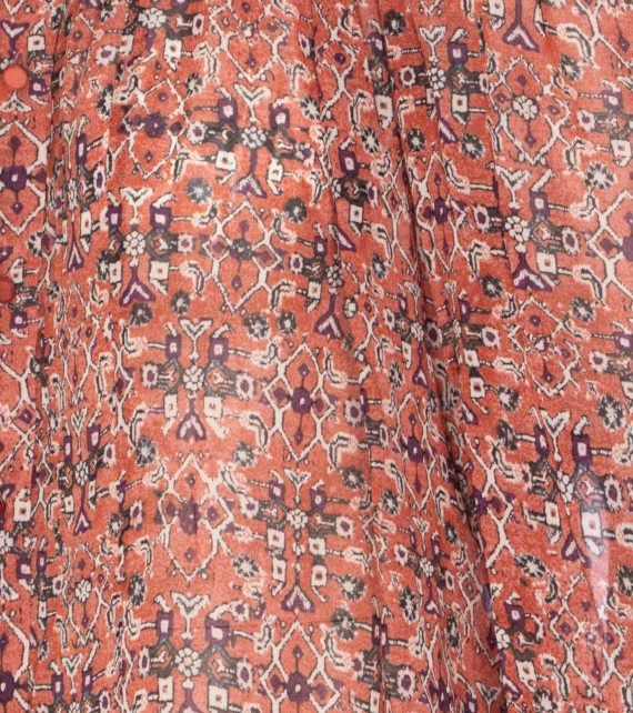Isabel Marant Etoile Camicie Multicolour