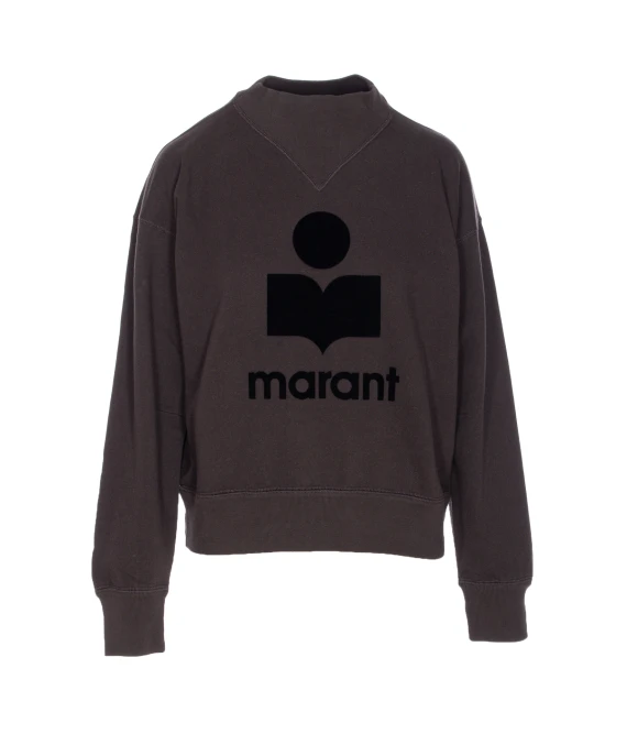 Isabel Marant Etoile Maglie Nero