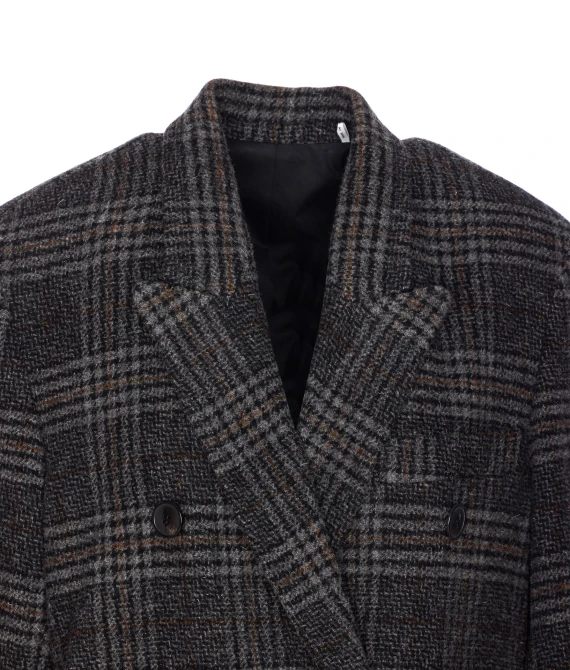 Isabel Marant Etoile Giacconi Grigio