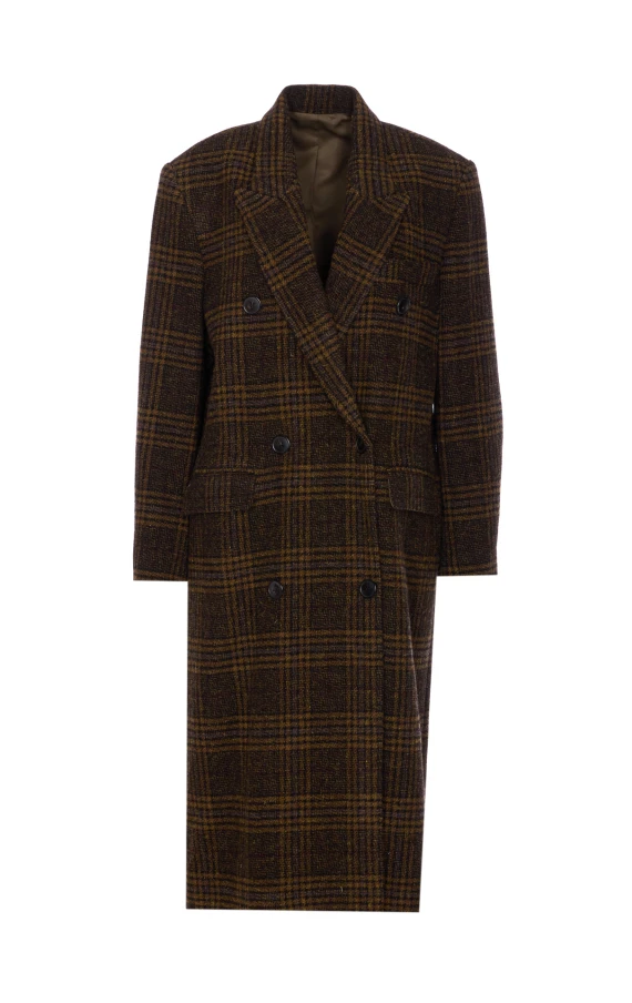 Isabel Marant Etoile Giacconi Verde