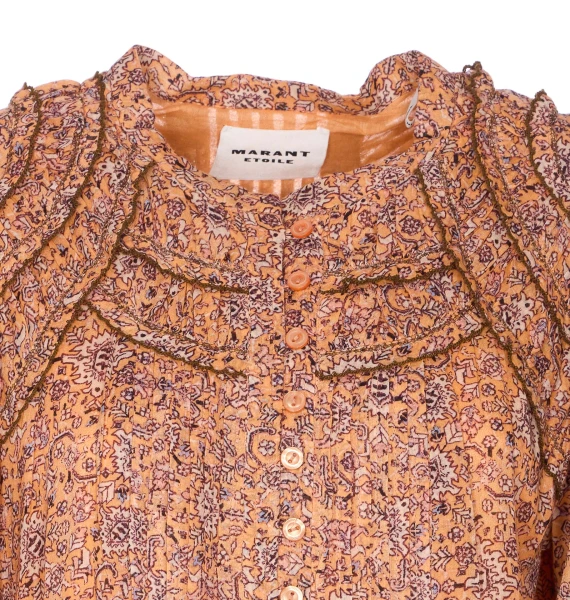 Isabel Marant Etoile Abiti Rosa
