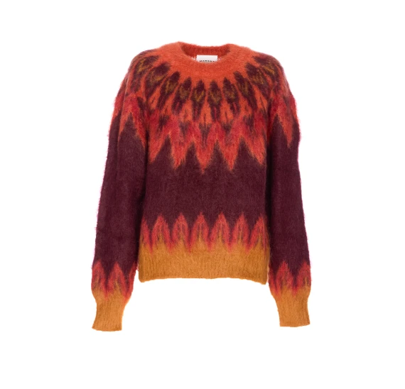 Isabel Marant Etoile Maglie Multicolour