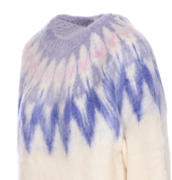 Isabel Marant Etoile Maglie Multicolour