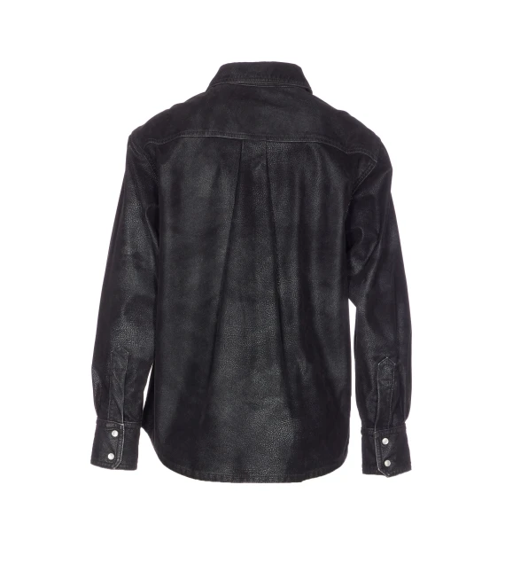Isabel Marant Etoile Shirts Black