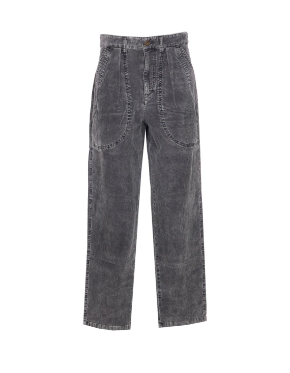 Isabel Marant Etoile Pantaloni Nero