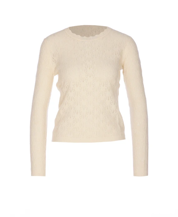 Isabel Marant Etoile Maglie Bianco