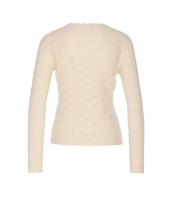 Isabel Marant Etoile Maglie Bianco