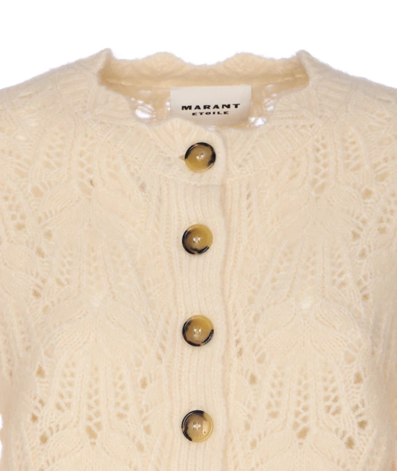 Isabel Marant Etoile Sweaters Beige