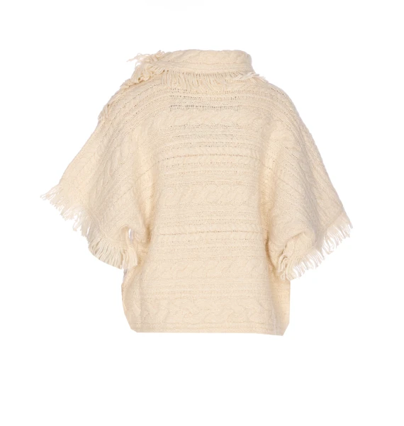 Isabel Marant Etoile Maglie Bianco