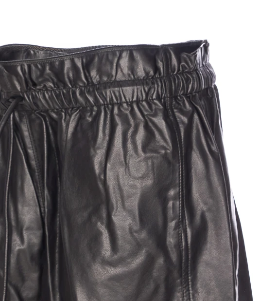 Isabel Marant Etoile Gonne Nero