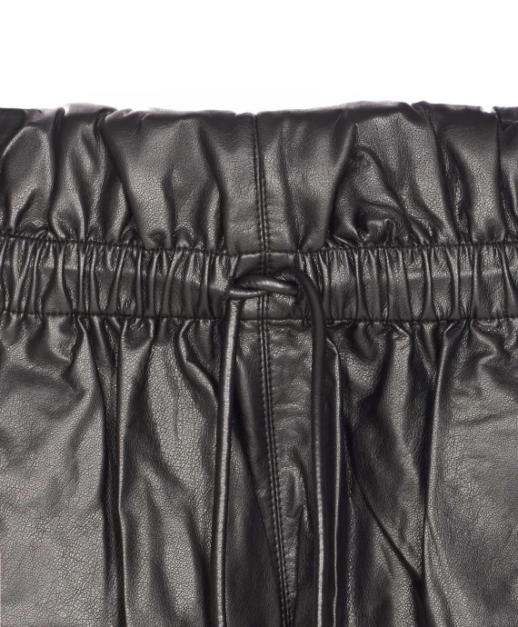 Isabel Marant Etoile Gonne Nero