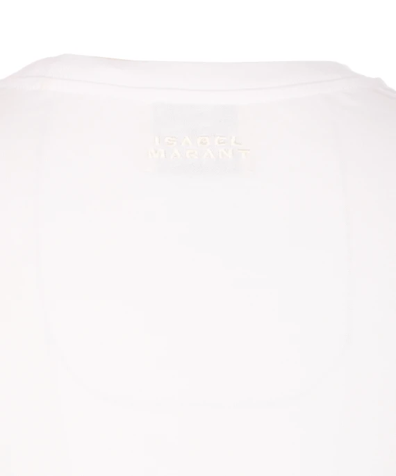 Isabel Marant Etoile Abiti Bianco