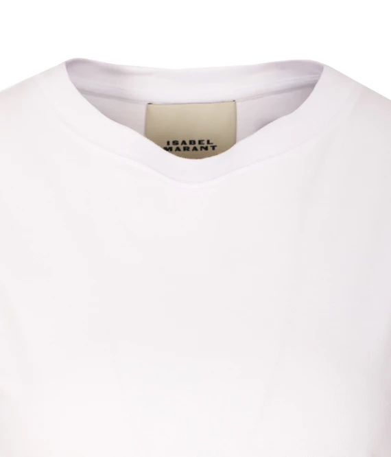 Isabel Marant Etoile Abiti Bianco