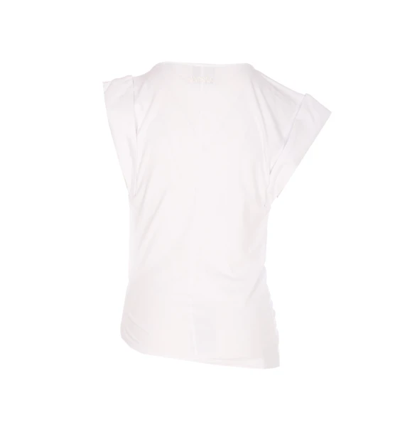 Isabel Marant Etoile T-shirt e Polo Bianco