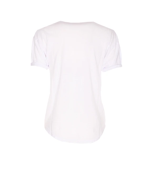 Isabel Marant Etoile T-shirt e Polo Bianco