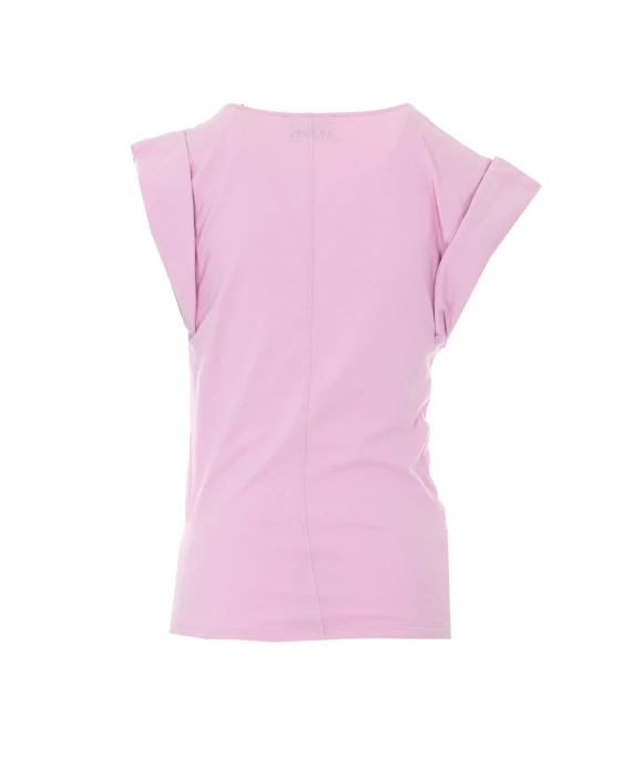 Isabel Marant Etoile T-shirt e Polo Rosa
