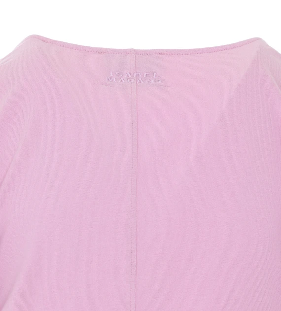 Isabel Marant Etoile T-shirt e Polo Rosa