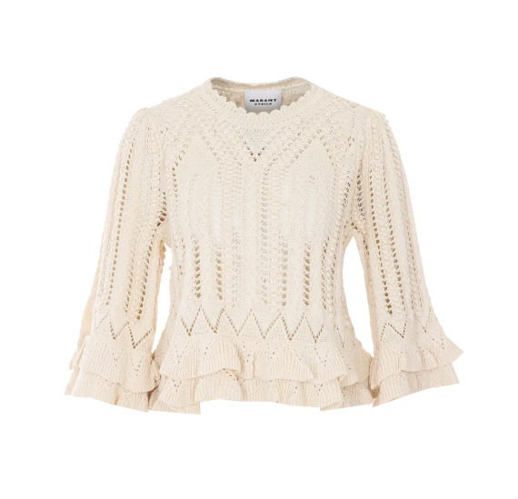 Sweaters Beige