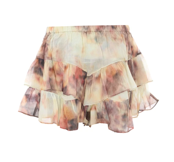 Skirts MultiColour