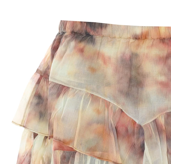 Skirts MultiColour