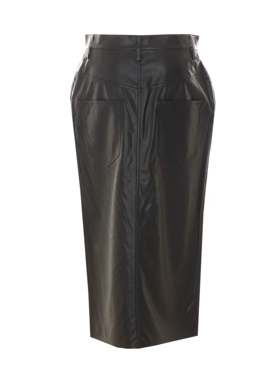 Gonne Black