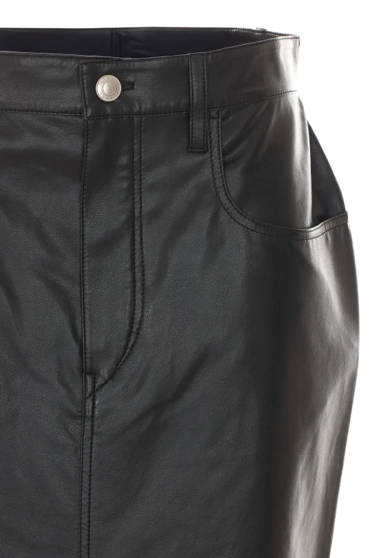 Gonne Black