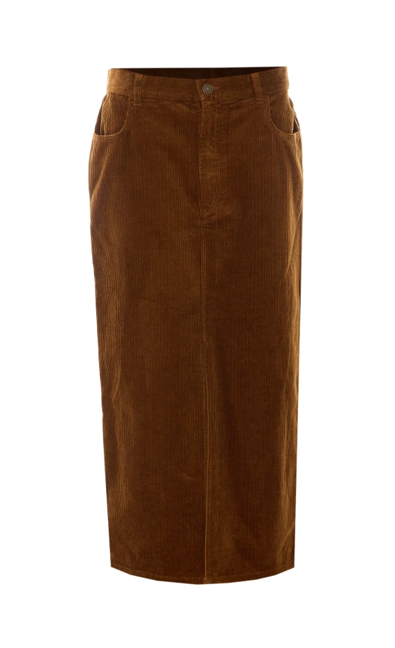 Pantaloni marroni