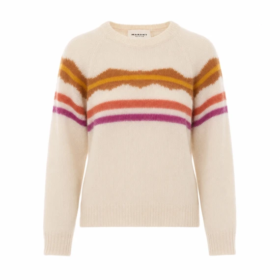 Maglia bianca